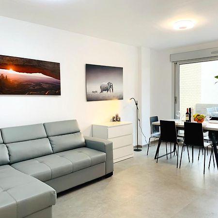 Magnifico Apartamento De Planta Alta La Isla 또레비에하 외부 사진