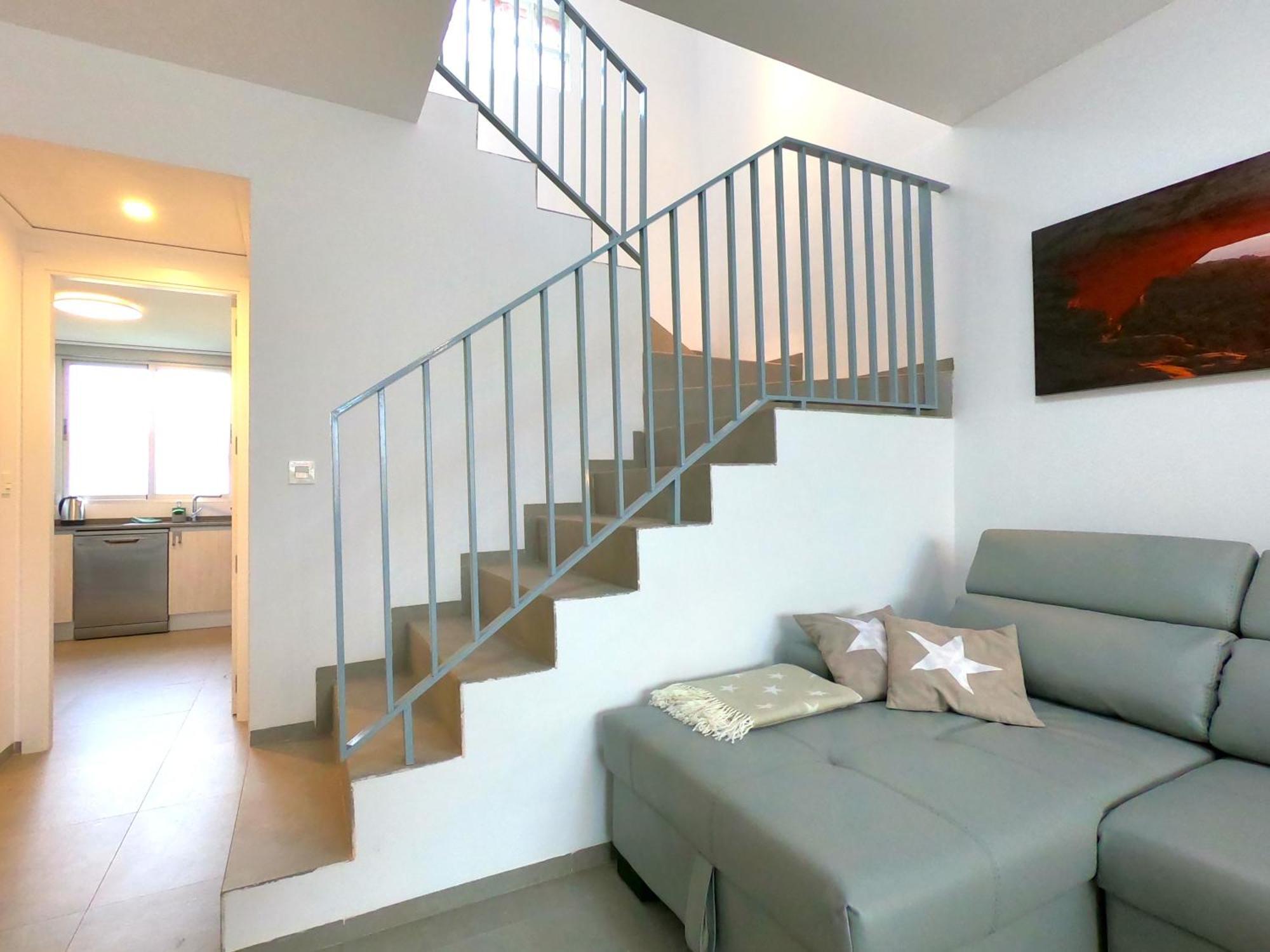 Magnifico Apartamento De Planta Alta La Isla 또레비에하 외부 사진