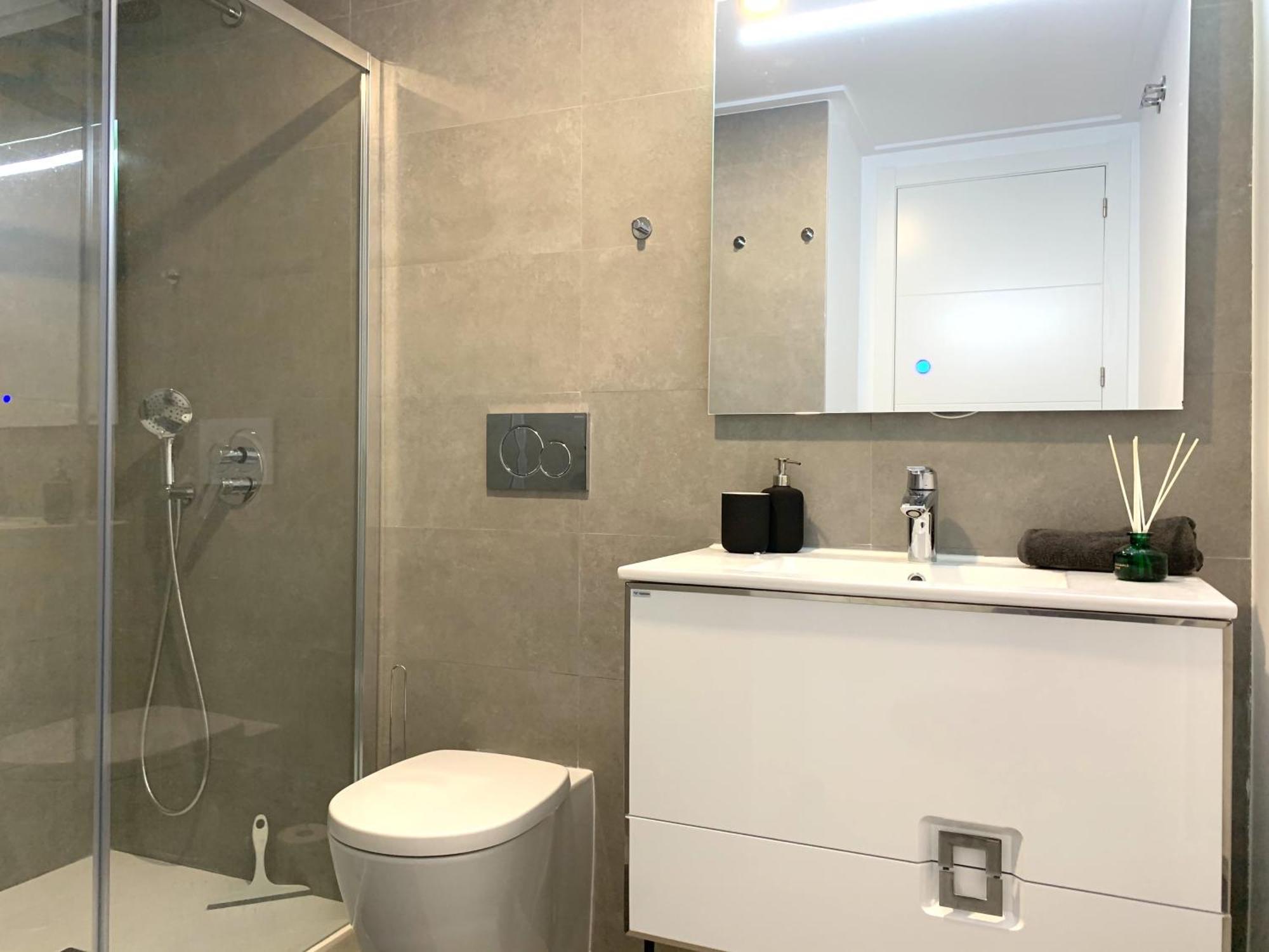 Magnifico Apartamento De Planta Alta La Isla 또레비에하 외부 사진