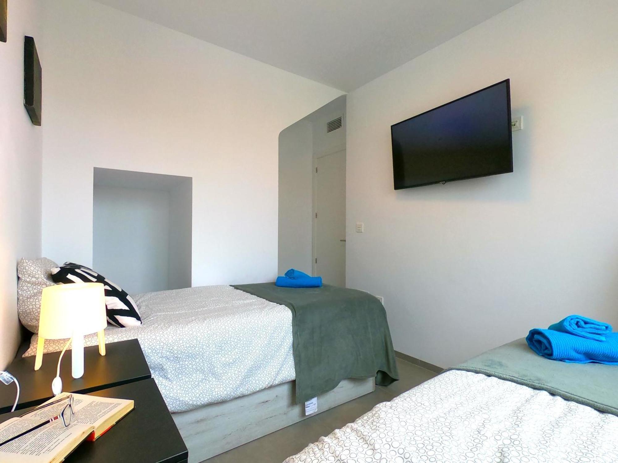 Magnifico Apartamento De Planta Alta La Isla 또레비에하 외부 사진