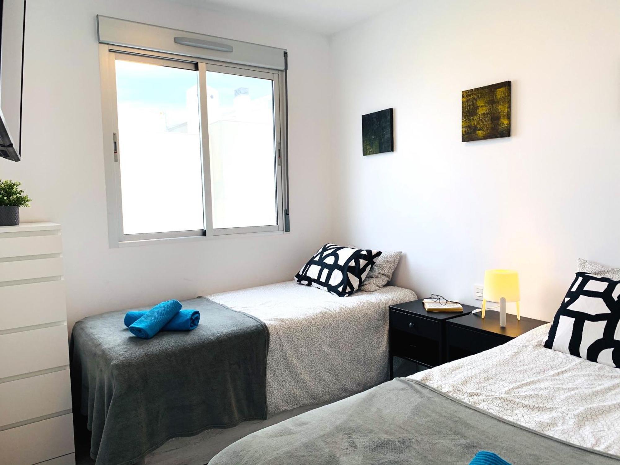 Magnifico Apartamento De Planta Alta La Isla 또레비에하 외부 사진